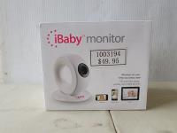 iBaby Monitor