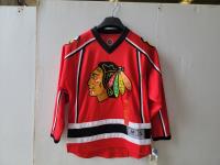 NHL Chicago Blackhawks Size Medium Jersey