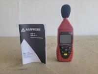 Amprobe SM-10 Sound Level Meter