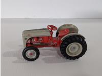 Vintage Etrl Ford 8N Diecast Farm Tractor