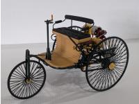 Franklin Mint 1886 Benz Patent Motorwagen Model