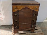 Vintage Dresser