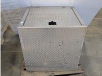 Aluminum Tool Box