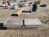 Aluminum Truck Tool Box