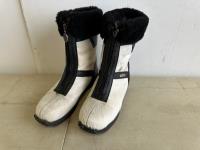 Pajar Canadian Shearling Boots