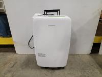 Garrison Dehumidifier