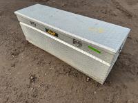 PCI Aluminum Truck Tool Box