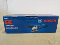 Bosch 4-1/2 Inch Angle Grinder