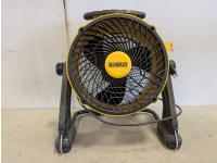 DeWalt 16 Inch Benchtop Fan