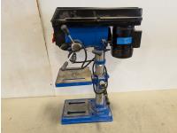 Bench-Top Drill Press