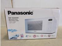 Panasonic NN-SG656W Microwave Oven