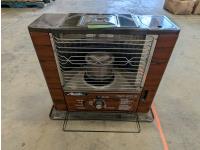 Aladdin Temp-Rite 15 Kerosene Heater