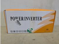 2000 W Power Inverter