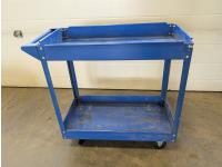 Wheeled Utility Cart