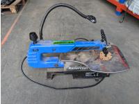 Mastercraft 16 Inch Scroll Saw