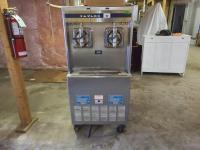 Taylor Commercial Slushie Machine