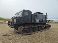 1987 Nodwell 1202 Crawler Carrier