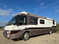 1998 Freightliner Empress Triple-E 35 Ft 9 Inch Ft Motorhome