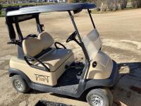 Club Car Electric Golf Cart