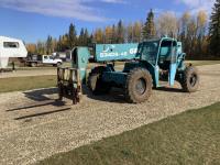 2001 Gradall 534D9-45 4X4 Telehandler