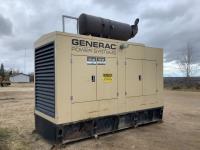 Generac 572RSL-4025 Stationary Diesel Generator