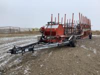 Flexi-Coil System 95 70 Ft Tine Harrows