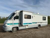 1992 Gulfstream Sunstream 2000 34 Ft Motorhome