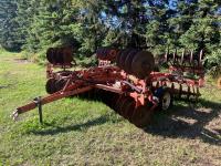 Allis Chalmers 16 Ft Tandem Disc