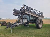 Flexi-Coil 67XLT 80 Ft  S/A High Clearance Sprayer