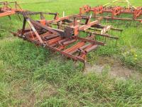 Massey Ferguson 138 7 Ft 3 Pt Hitch Cultivator