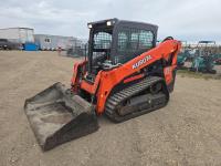 2019 Kubota SVL 65-02 Tracked Skid Steer