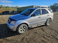 2005 Kia Sorrento  Sport Utility Vehicle