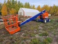 Snorkel A40 NRD Manlift