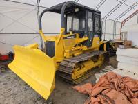 1998 Komatsu D37P Crawler Dozer