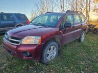 2007 Mitsubishi Endeavor AWD Sport Utility Vehicle