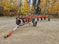 Keverneland D5 6 Bottom Plow