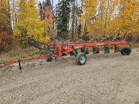 Keverneland D 6 Bottom Plow