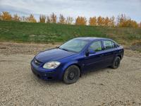 2006 Chevrolet Cobalt Sedan Car