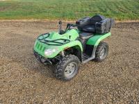 2008 Arctic Cat 4X4 ATV