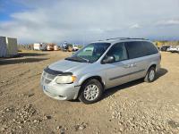 2004 Dodge Grand Caravan 2WD Minivan