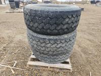 Bridgestone Steer Tires