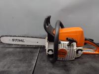 Stihl 230 Chain Saw