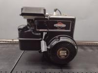 Briggs & Stratton 5 HP Gas Engine