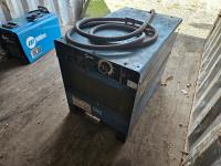 Miller Gold star 400 SS Constant Current DC Welding Power Source