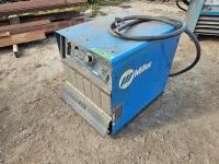 Miller Gold Star 302 Welder