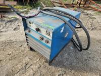 Miller 5RH-444 Welder