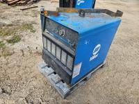 Miller Deltaweld 302 Welding Power Source