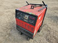 Canox Ultraweld 302 Welder