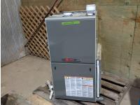 Trane XR95 Propane Furnace