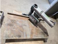 Sears Craftsman Radial Arm Saw